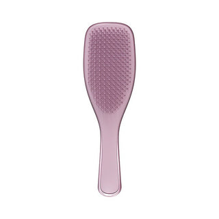 Tangle Teezer Brosse à cheveux Ultimate Detangler lisses et bouclés chromée mauve cuivre 