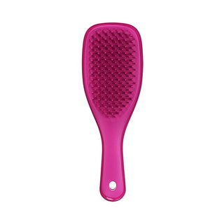 Tangle Teezer Mini Brosse Électrique Démêlante Ultimate Detangler Framboise 