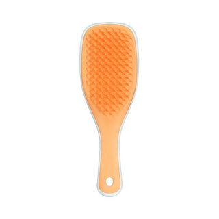 Tangle Teezer Mini Brosse Démêlante Ultimate Orange et Ice Blue 
