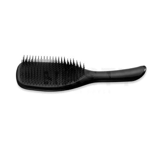 Tangle Teezer Brosse démêlante pour cheveux noire brillante grand format 