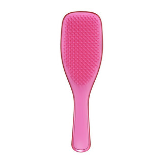 Tangle Teezer Brosse à cheveux Ultimate Detangler Chrome Pink Thrill 