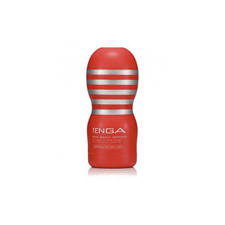 Tenga Masturbateur pour homme Original Vacuum Cup 