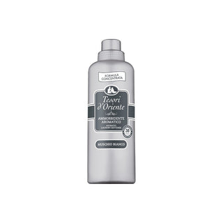 Tesori D'Oriente Muschio Bianco Ammorbidente 760 ml — Ammorbidente
