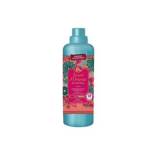 Tesori D'Oriente Ayurveda - Suavizante - Volumen: 760 Ml 