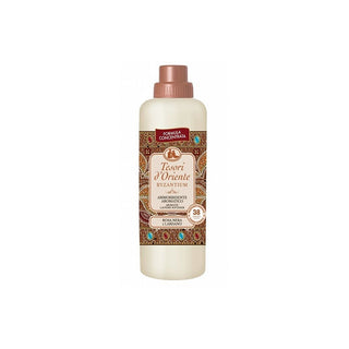 Tesori d'Oriente Byzantium Ammorbidente 760 ml — Ammorbidente