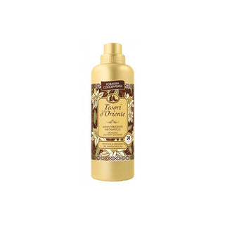 Tesori d'Oriente Vaniglia & Zenzero Del Madagascar Ammorbidente 760 ml — Ammorbidente