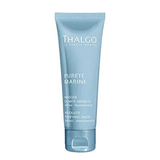 Thalgo Maschera Viso Detergente Absolute Purifying Mask 40 ml — Maschera viso