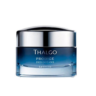 Thalgo Crema Rigenerante E Nutriente Per La Pelle Prodige Des Oceans 50 ml — Crema viso