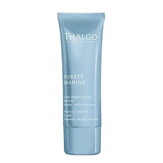 Thalgo Fluido Opacizzante Pelle 40 ml — Fluido opacizzante