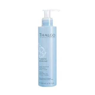 Thalgo Gel Detergente Pelli Miste e Grasse 200 ml — Gel detergente