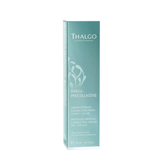 Thalgo Siero Intensivo Antirughe 30 ml — Siero viso