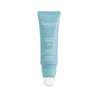 Thalgo Maschera Idratante Intensiva Source Marine 50 ml — Maschera viso