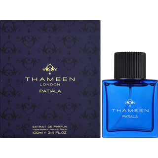 Thameen Patiala Estratto Profumato 100 ml — Profumo Generico