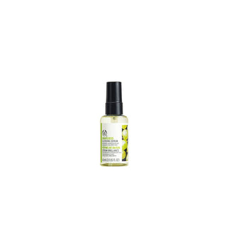 The Body Shop Sérum iluminador para cabello apagado Grapeseed (Sérum abrillantador) 60 Ml 