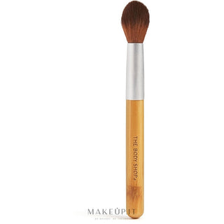 The Body Shop Pennello Evidenziatore Appuntito — Pennello Makeup