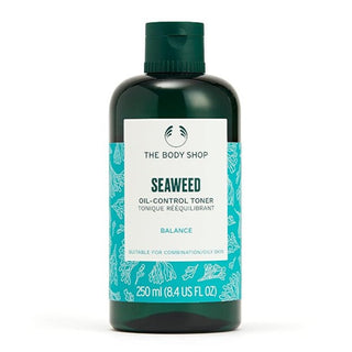 The Body Shop Tonico Pelli Miste Grasse Alghe 250 ml — Tonico Seboregolatore