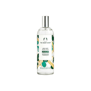 The Body Shop Body Mist Moringa 100 ml — Body Mist