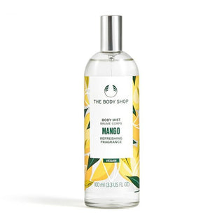 The Body Shop Spray Corpo Mango 100 ml — Body mist
