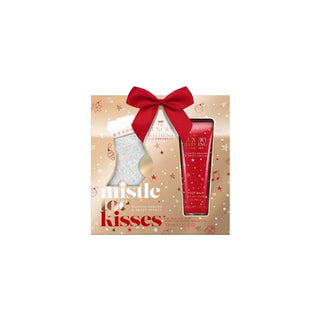 The Luxury Bathing Company Set Calzini Praline & Vanilla 2 pezzi — Set e Cofanetti