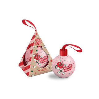 The Luxury Bathing Company Bagnoschiuma Christmas Candy, Cacao e Vaniglia 250 ml — Bagnoschiuma