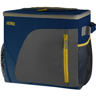 Thermos Borsa Termica Blu 30 L — Borsa Termica
