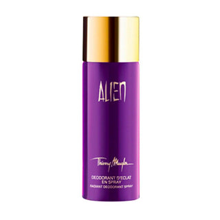 Thierry Mugler Alien Donna 100 ml — Deodorante Spray