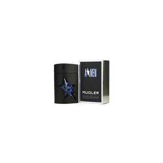 Thierry Mugler A*Men Uomo Edt Ricaricabile 100 ml — Eau de Toilette