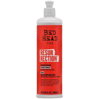 Tigi Balsamo Bed Head Resurrection 400 ml — Balsamo riparatore