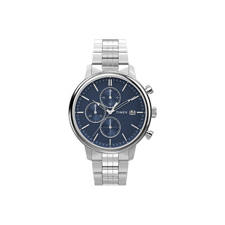 Timex Chicago Tw2W67900Br 