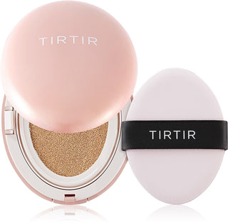 Tirtir Fondotinta Cushion All Cover Cushion 18 g 27N Camel — Fondotinta Cushion