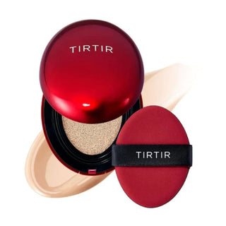 Tirtir Mask Fit Red Cushion Mini 21C Cool Ivory 4,5 g — Cushion