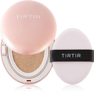 Tirtir Spugnetta Make-Up In A Mask Fit 18 g - Tonalità 23N Sabbia — Fondotinta in spugna