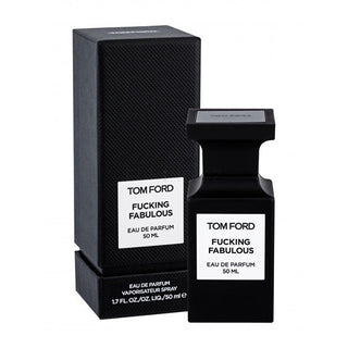 Tom Ford Fucking Fabulous Edp 250 ml — Eau de Parfum