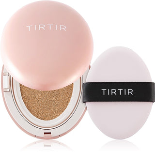 Tirtir Spugnetta Make-Up In Mask Fit 18 g - Tonalità 25N Mocha — Fondotinta