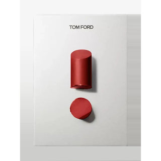 Tom Ford Rossetto Lucido Slim Lip Color Shine 0,9 g - Tonalità 16 Scarlet Rouge — Rossetto