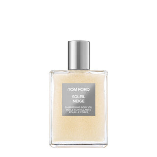 Tom Ford Soleil Neige Olio Corpo Scintillante 100 ml — Olio corpo