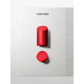 Tom Ford Slim Lip Color Shine 156 Final Bow Rossetto Lucido 0,9 g — Rossetto