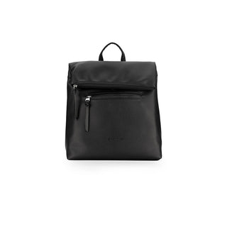 Tom Tailor Zaino Donna 24410 60 Nero — Zaino