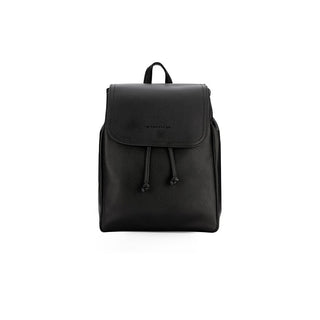 Tom Tailor Zaino Donna 24408 60 Nero — Zaino