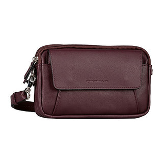 Tom Tailor Borsa A Tracolla Da Donna Denice — Borsa A Tracolla