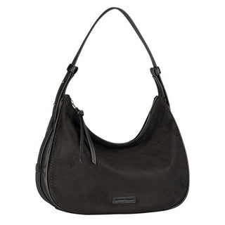 Tom Tailor Borsa Da Donna Lysa Banana Bag — Borsa