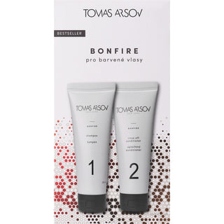 Tomas Arsov Set Regalo Falò — Set e Cofanetti