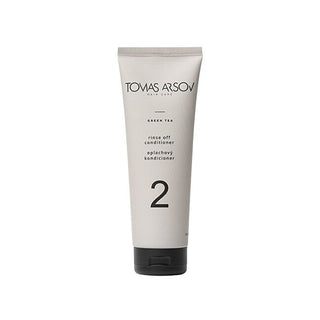 Tomas Arsov Balsamo Rigenerante Al Tè Verde 250 ml — Balsamo capelli