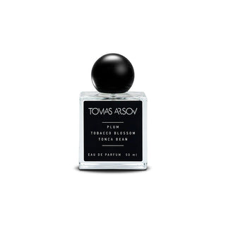 Tomas Arsov Profumo Prugna Fiore Di Tabacco Tonca Bean 50 ml — Eau de Parfum