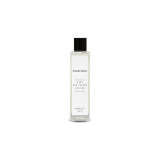 Tomas Arsov Gel Doccia Yuzu Red Pepper Vetiver 200 ml — Gel doccia