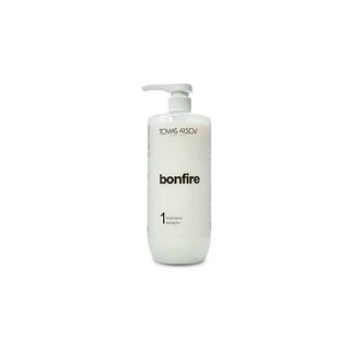 Tomas Arsov Shampoo Falò 1000 ml — Shampoo