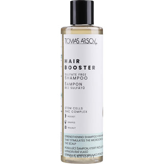 Tomas Arsov Shampoo Rinforzante Hair Booster 250 ml — Shampoo