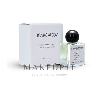 Tomas Arsov Salvia Alghe Sale 50 ml — Eau de Parfum