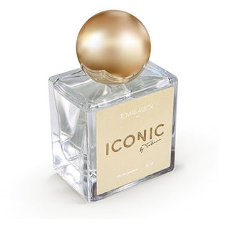 Tomas Arsov Eau de Parfum Iconic Tatiana 50 ml — Eau de Parfum