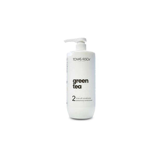 Tomas Arsov Balsamo Rigenerante Tè Verde 1000 ml — Balsamo